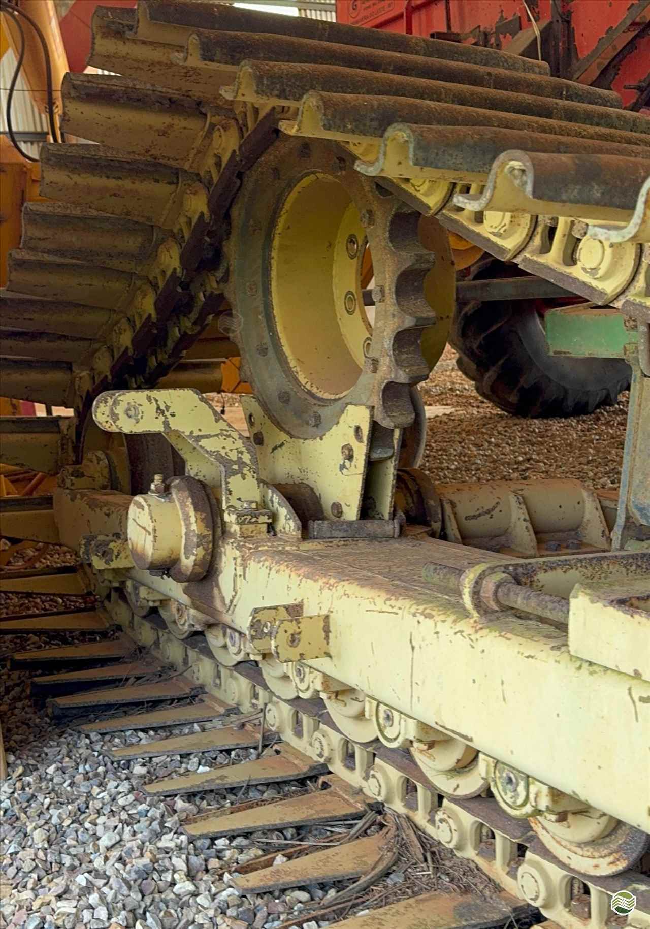 IMPLEMENTOS AGRICOLAS DIVERSOS DIVERSOS Carlos Máquinas MT RONDONOPOLIS MATO GROSSO MT